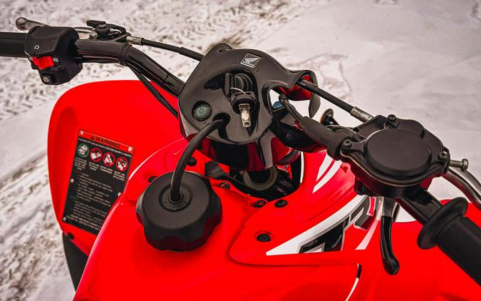 2025 Honda® TRX90X