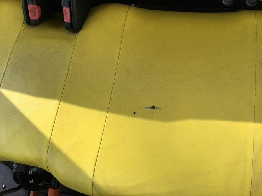 2015 John Deere XUV 625i