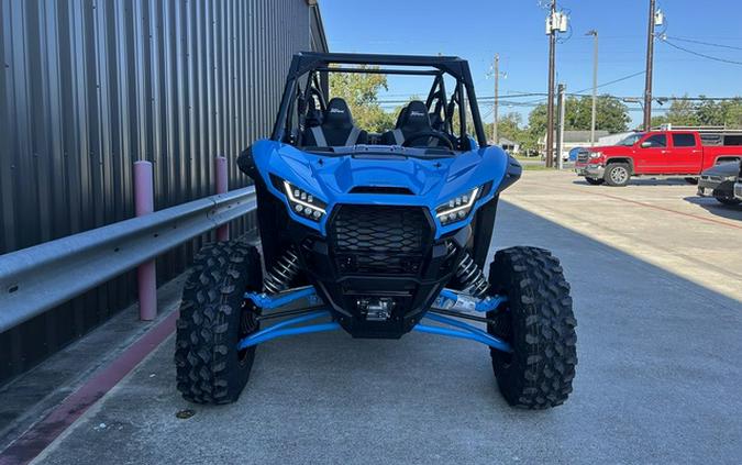 2026 Kawasaki Teryx KRX4 1000 eS