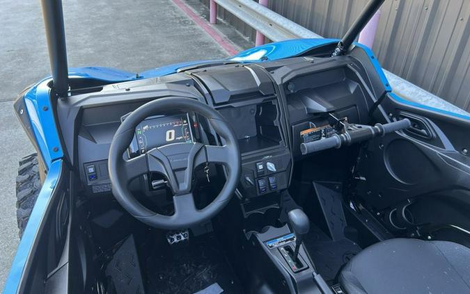 2026 Kawasaki Teryx KRX4 1000 eS