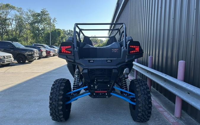 2026 Kawasaki Teryx KRX4 1000 eS