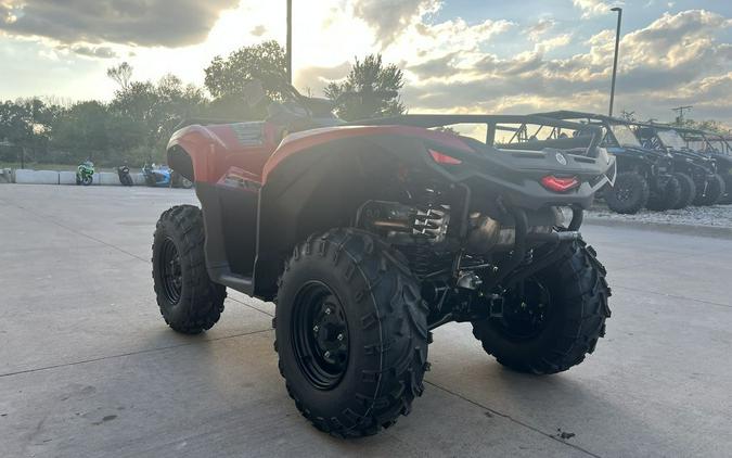 2026 Can-Am® Outlander DPS 500