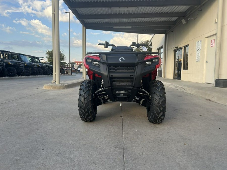 2026 Can-Am® Outlander DPS 500
