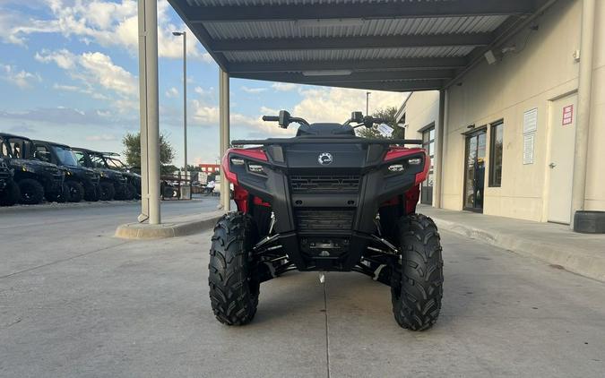 2026 Can-Am® Outlander DPS 500