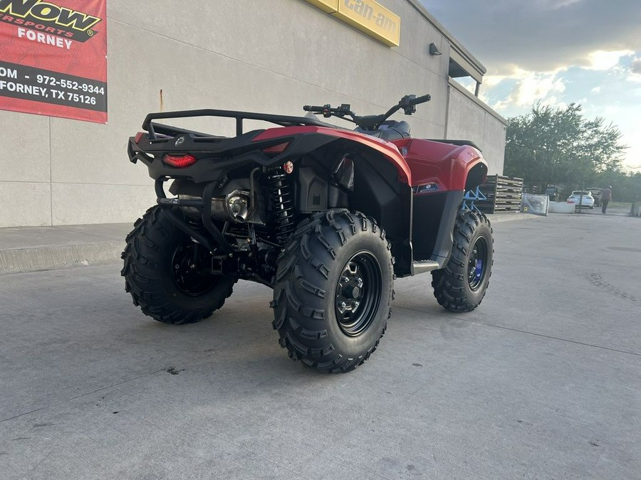 2026 Can-Am® Outlander DPS 500