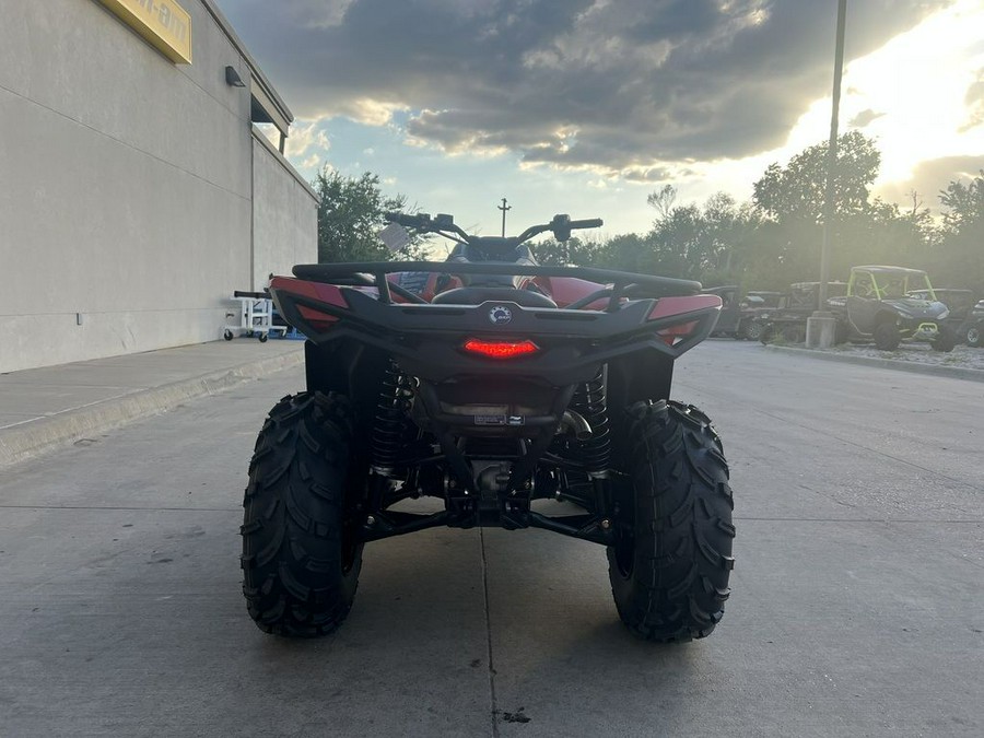 2026 Can-Am® Outlander DPS 500