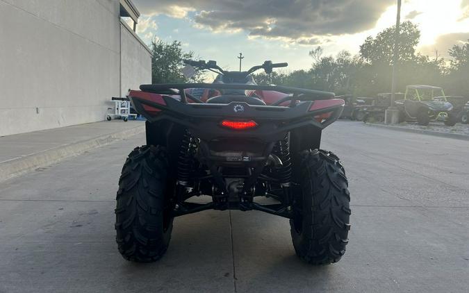 2026 Can-Am® Outlander DPS 500