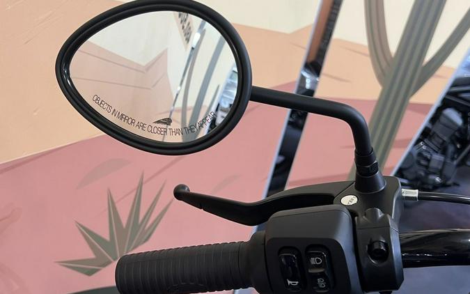 2025 Indian Motorcycle® Chief® Bobber Dark Horse® Maroon Metallic