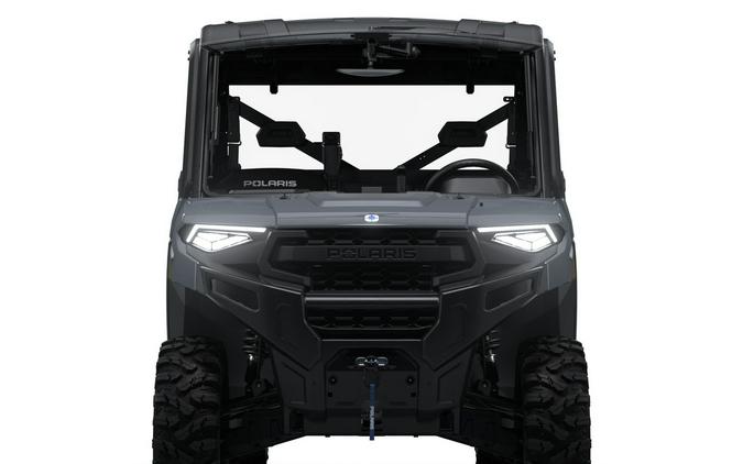 2026 Polaris Ranger Crew XP 1000 NorthStar Edition Premium