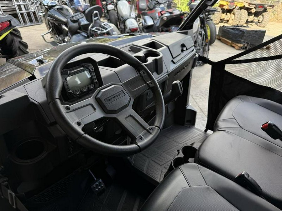 2026 Polaris® Ranger Crew 1000 Premium