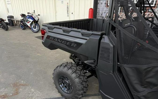 2026 Polaris® Ranger Crew 1000 Premium