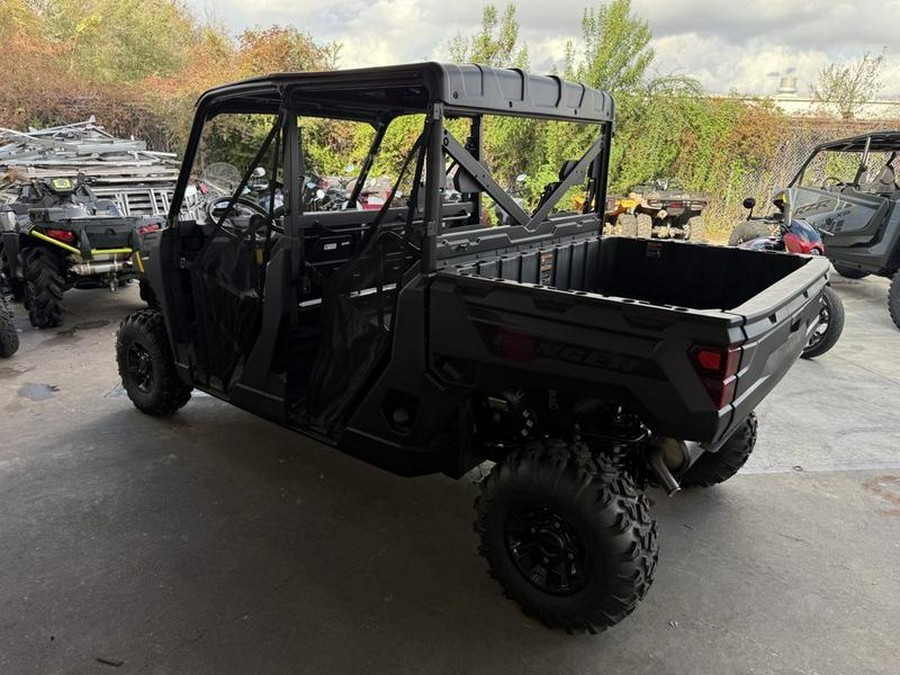 2026 Polaris® Ranger Crew 1000 Premium