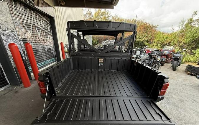 2026 Polaris® Ranger Crew 1000 Premium