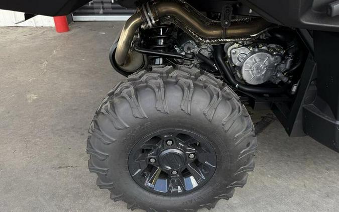 2026 Polaris® Ranger Crew 1000 Premium