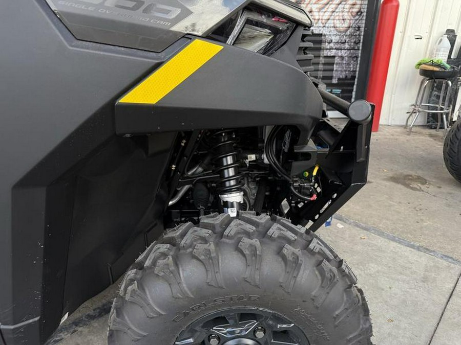 2026 Polaris® Ranger Crew 1000 Premium