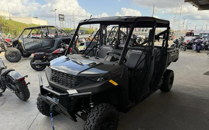2026 Polaris® Ranger Crew 1000 Premium