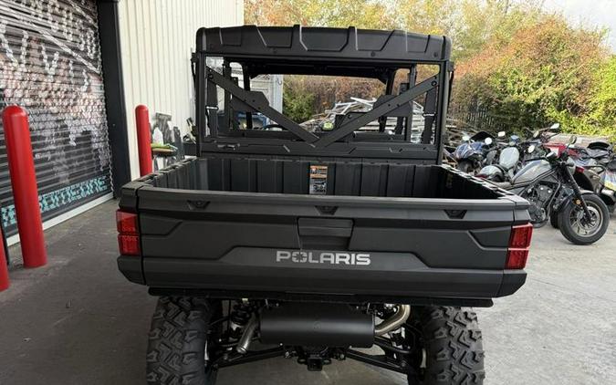 2026 Polaris® Ranger Crew 1000 Premium