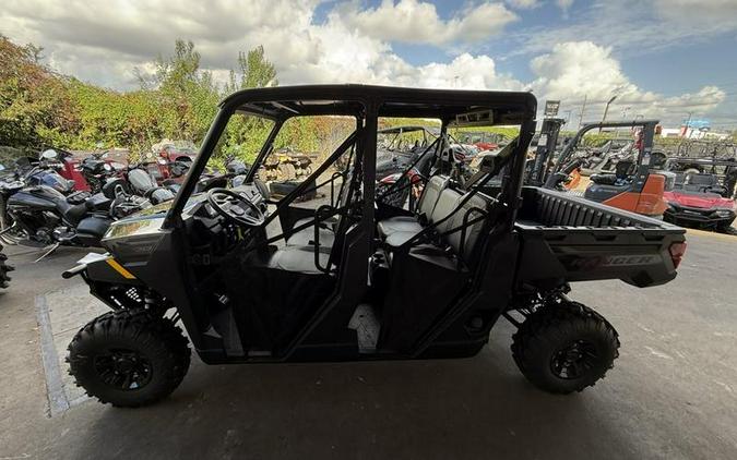 2026 Polaris® Ranger Crew 1000 Premium