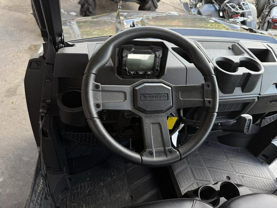 2026 Polaris® Ranger Crew 1000 Premium