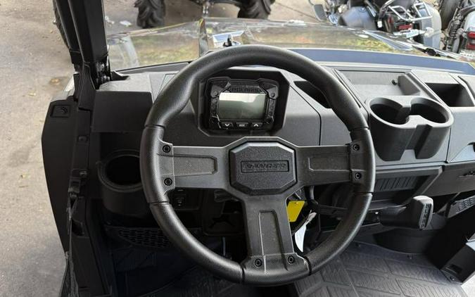 2026 Polaris® Ranger Crew 1000 Premium