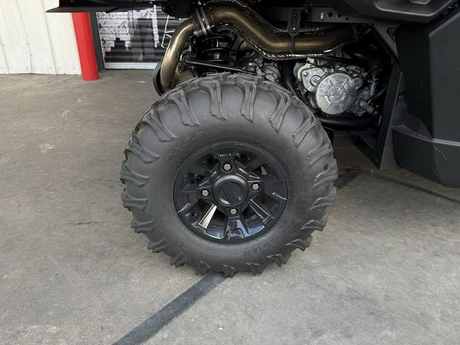 2026 Polaris® Ranger Crew 1000 Premium