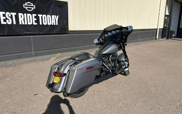 2021 Harley-Davidson Street Glide® Special