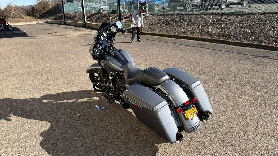 2021 Harley-Davidson Street Glide® Special