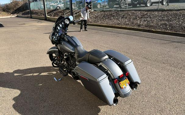 2021 Harley-Davidson Street Glide® Special