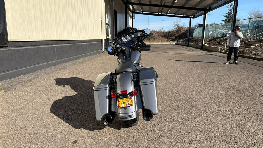 2021 Harley-Davidson Street Glide® Special