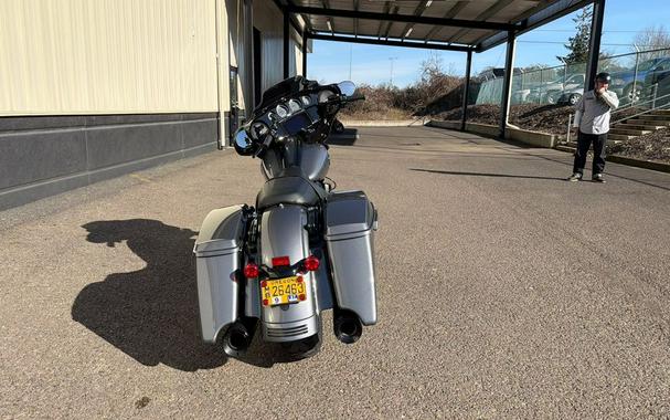 2021 Harley-Davidson Street Glide® Special