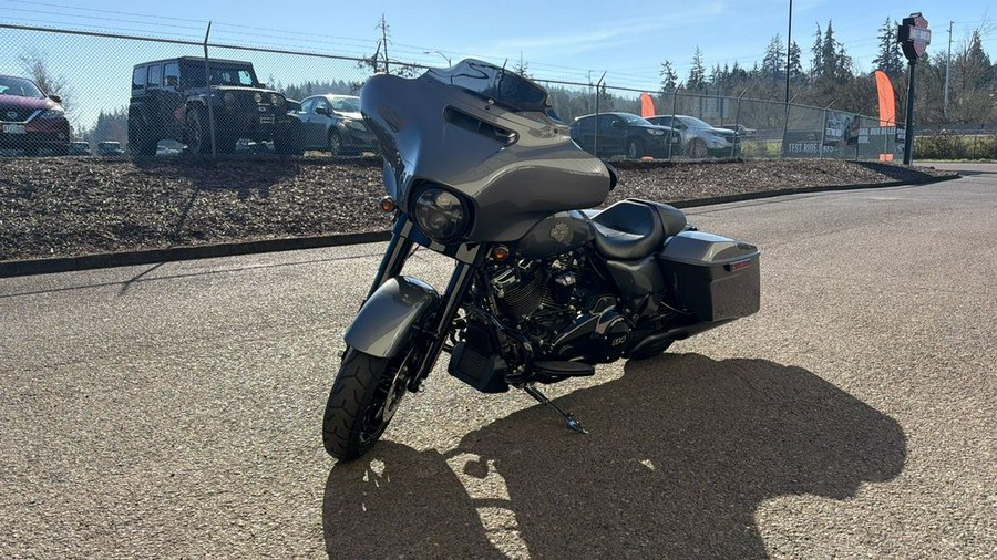 2021 Harley-Davidson Street Glide® Special