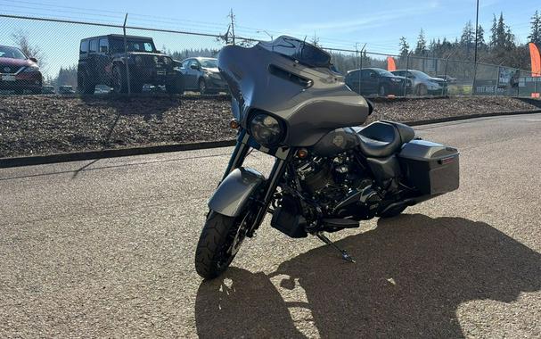2021 Harley-Davidson Street Glide® Special