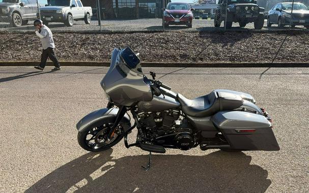 2021 Harley-Davidson Street Glide® Special