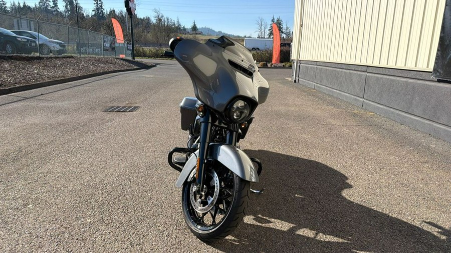 2021 Harley-Davidson Street Glide® Special