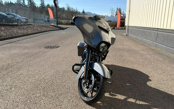 2021 Harley-Davidson Street Glide® Special