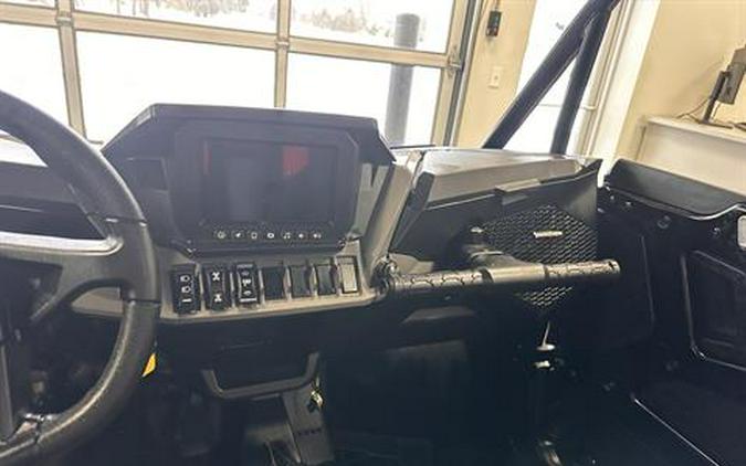 2025 Polaris RZR XP 1000 Ultimate