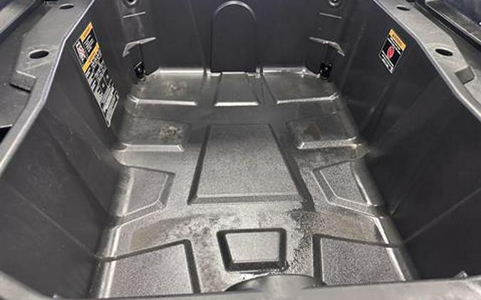 2025 Polaris RZR XP 1000 Ultimate