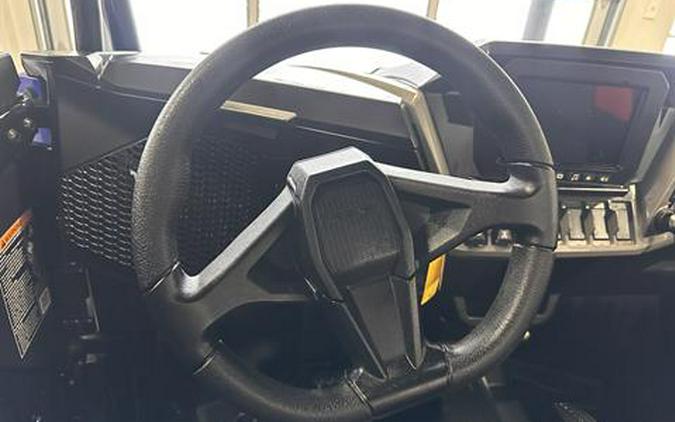 2025 Polaris RZR XP 1000 Ultimate