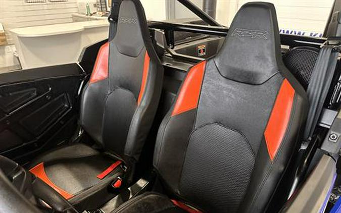 2025 Polaris RZR XP 1000 Ultimate