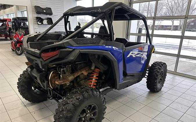 2025 Polaris RZR XP 1000 Ultimate