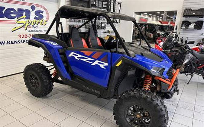2025 Polaris RZR XP 1000 Ultimate