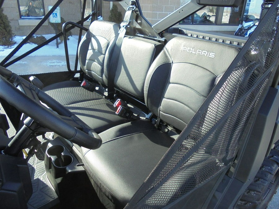 2026 Polaris® Ranger XP 1000 Premium