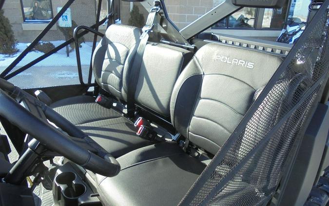 2026 Polaris® Ranger XP 1000 Premium