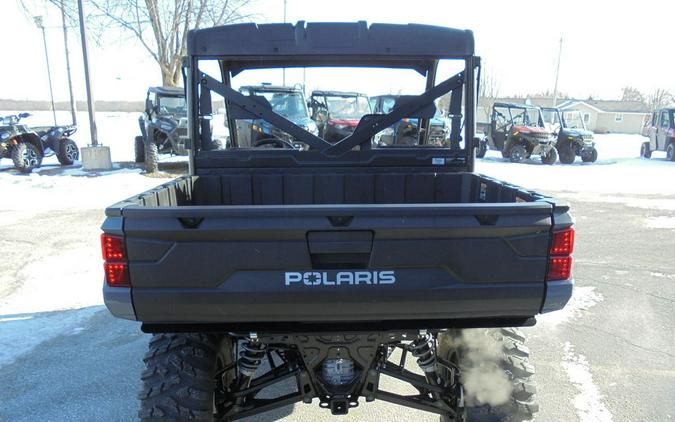 2026 Polaris® Ranger XP 1000 Premium
