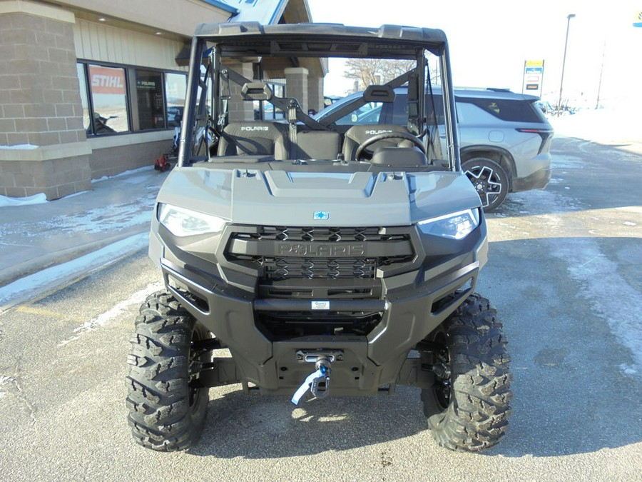 2026 Polaris® Ranger XP 1000 Premium