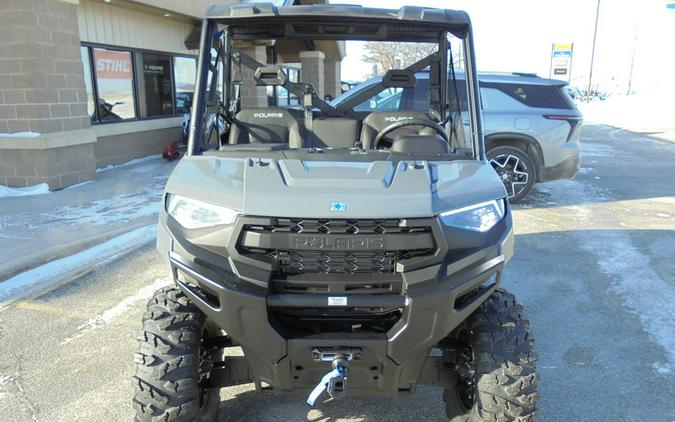 2026 Polaris® Ranger XP 1000 Premium