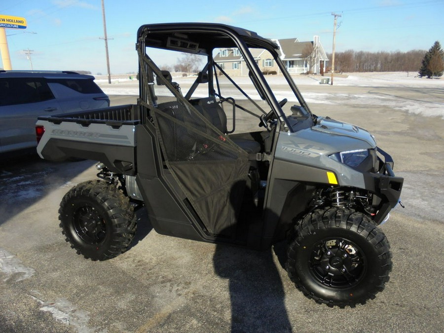 2026 Polaris® Ranger XP 1000 Premium