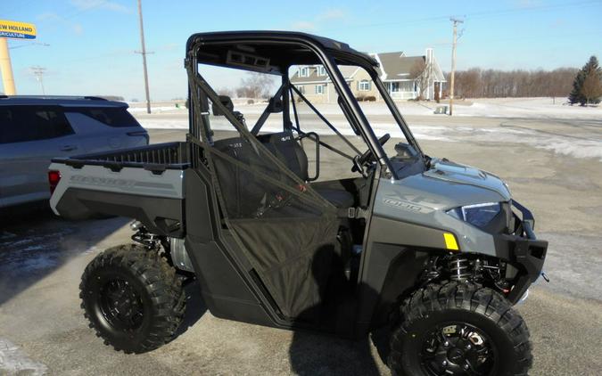 2026 Polaris® Ranger XP 1000 Premium