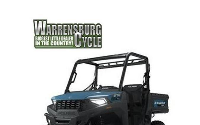 2026 Polaris® Ranger SP 570 Premium