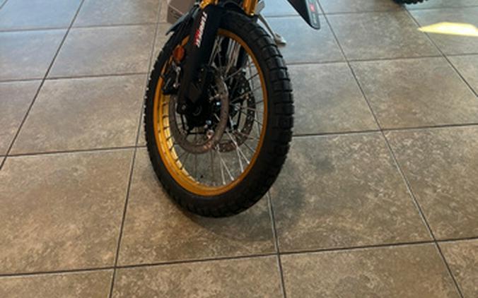 2026 Aprilia Tuono 660 Factory